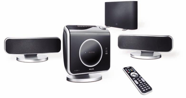 DVD/SACD systém domácího kina HTS8000S HTS8010S Uživatelská příručka Děkujeme, že jste si vybrali Philips. Potřebujete rychle poradit?