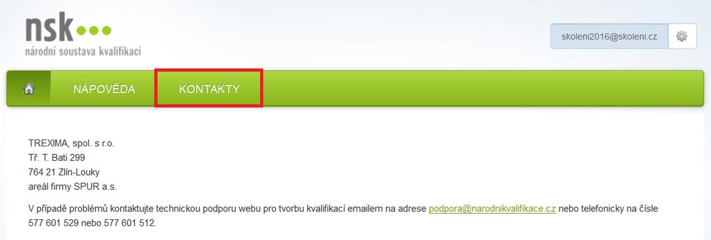 kvalifikace (obrázek č. 6).