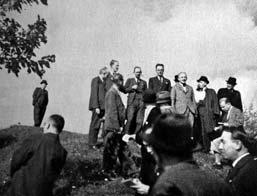 února 1942 při letecké havárii. Ing. Dr. Fritz Todt (1939) Prof. ing. Dr. Hans Lorenz Narozen 25. října 1899.