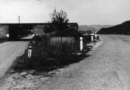 Chrudichrom (1985) Propust u obce