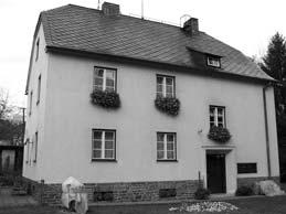 Vila se dnes nachází v Lanškrounské ulici a je upravena na hotel (hotel ORCA). Pro dělníky zaměstnané na stavbě dálnice byl postaven Reichs auto bahn lager, a to pod dnešním Křížovým vrchem.