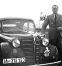 Kronika obce Lysice: Rok 1939 Koncem května bylo započato se stavbou dálnice. Stavbu prováděly firmy Pittel & Brausewetter a Lanna a. s. Dovážejí se nové stroje, malé lokomotivy, bagry přicházejí noví a noví dělníci, mistři, inženýři a úředníci.