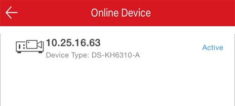 Přidání online zařízení Než začnete: Zkontrolujte, zda je telefon připojen k síti Wi-Fi. A ujistěte se, že zařízení k přidání jsou připojena ke stejné místní síti jako telefon. 1.