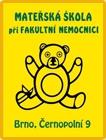 pohádek a organizuje různé akce, např.