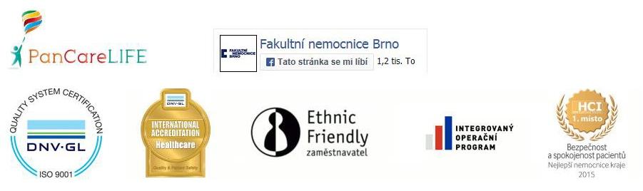 Klauni v nemocnici pomáhají ke zlepšení celkového psychického a tím i
