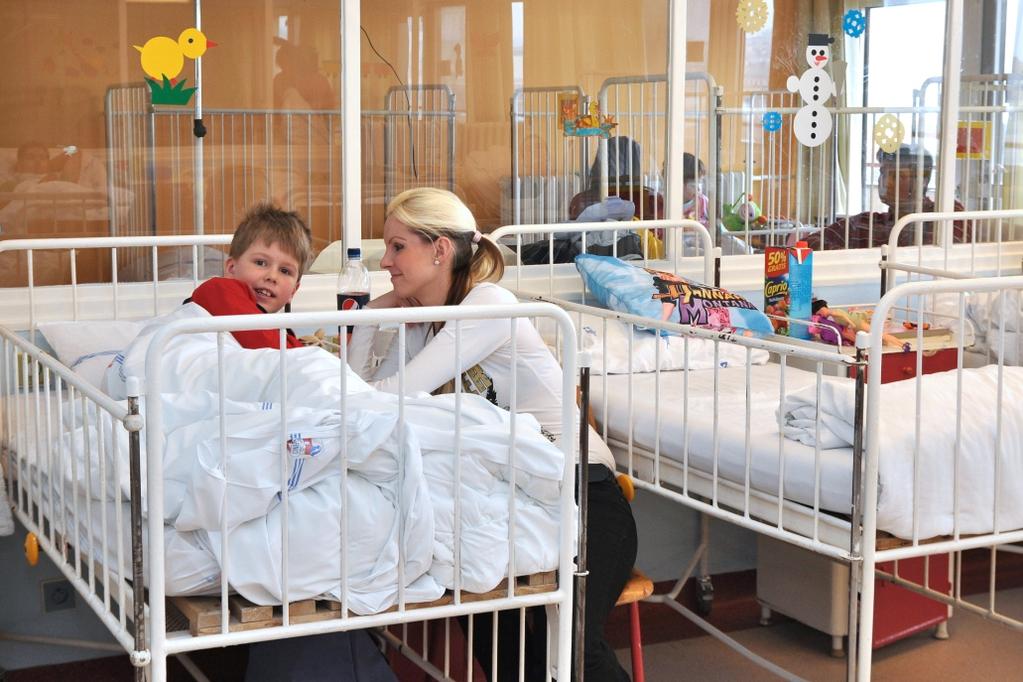 Při všech svých aktivitách se řídí Kodexem dobrovolníka, jsou povinni dodržet povinnou mlčenlivost vztahující se ke všem skutečnostem, se kterými se při