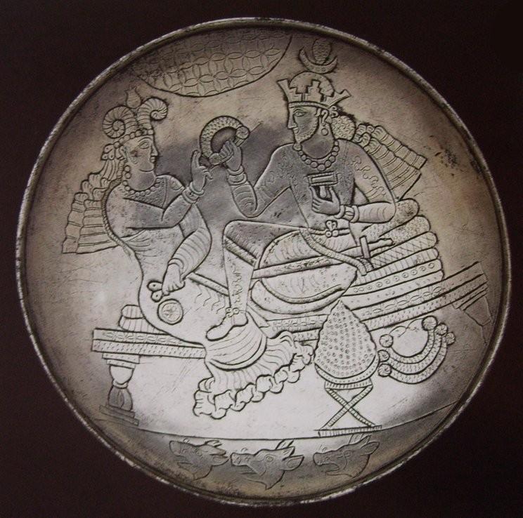 Obr. 25 Talí