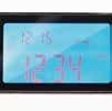 Přenosná rádia / Radiobudíky / Meteostanice R 300 U White Multimediální rádio CZ USB vstup pro přehrávání MP3 přehrává MP3 z SD