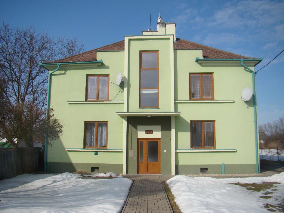 Centrum společných služeb Mikroregionu Mohelnicko Sídlo kanceláře: Moravičany 330 Úřední hodiny: Po Pá: 8:00 14:00 (případně dle domluvy) Kontakt na pracovnice CSS: Ing.