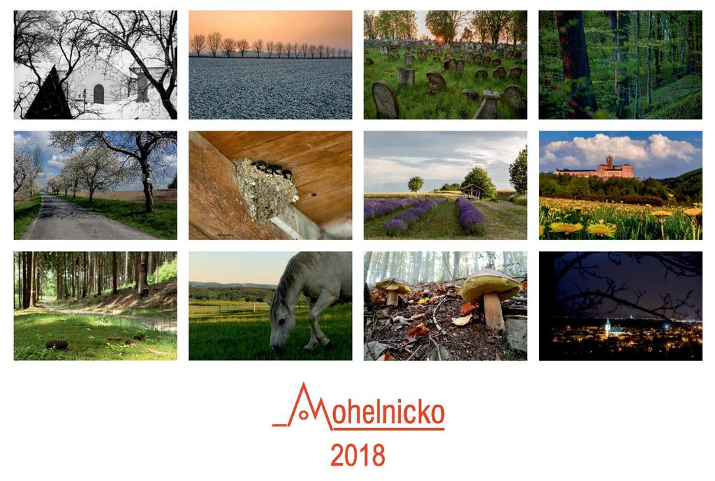 Dalším propagačním materiálem je pexeso s fotografiemi zajímavostí