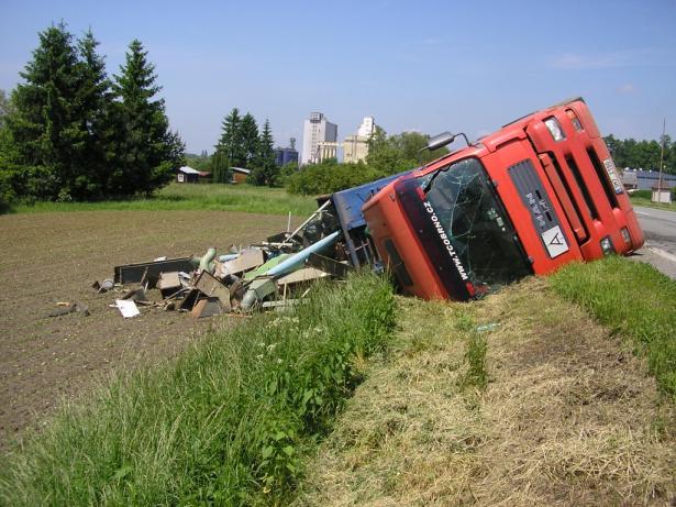 * K nejvážnější události v závěru loňského roku došlo pravděpodobně právě na Štědrý den.