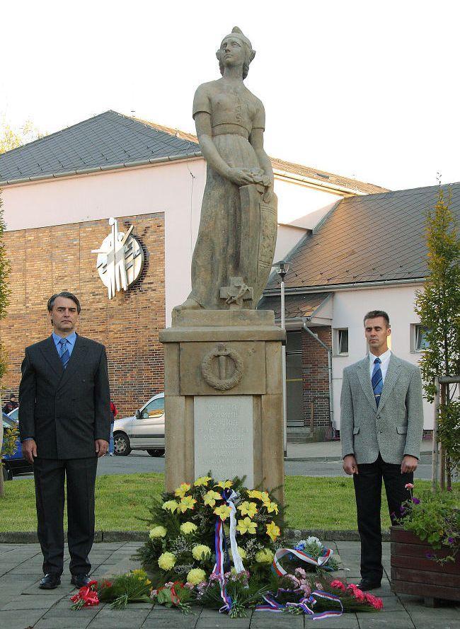 dubna 2010 uspořádala Městská policie Šternberk ve spolupráci s BESIPem, Odborem dopravy a silničního hospodářství MěÚ Šternberk