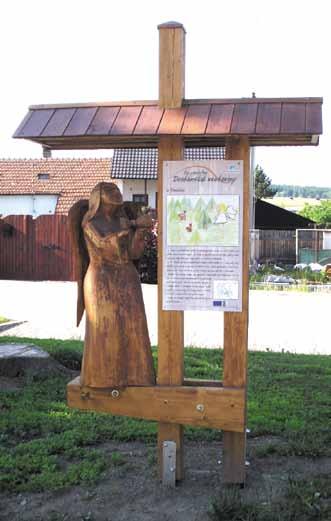 Seznam pověstí: U Panáčka 1 U Panáčka 2 Rychtářský souboj 3 Had se zlatou korunkou 4 Vlčí jámy v krásenských lesích 5 Strašidelný Kolloredo 6 Zakletý honec 7 O lesních úkrytech 8 Mora v Odrůvkách 9