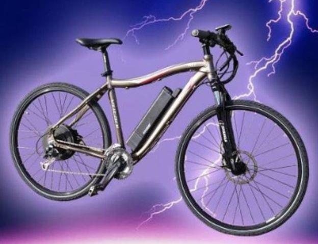 Kapitola 87 Číslo 8711 Motocykly a jízdní kola vybavená pomocným motorem: nová položka pro elektrické motocykly a jízdní kola: 8711 60 - S elektrickým hnacím motorem na úrovni KN nová položka