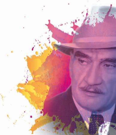 Není cílem dostávat samé jedničky, ale aby je výuka a všechny školní projekty bavily, uvedl Podzimní Praha 1 září zajímavými projekty Praha 1 pro své občany připravuje co nejpestřejší programy, aby