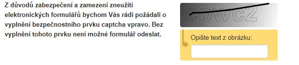 5.6 Přílohy žádosti Příloha č. 1 Projekt je dokládána při změně projektu na formuláři uvedeném v příloze č. 5 Příručky.