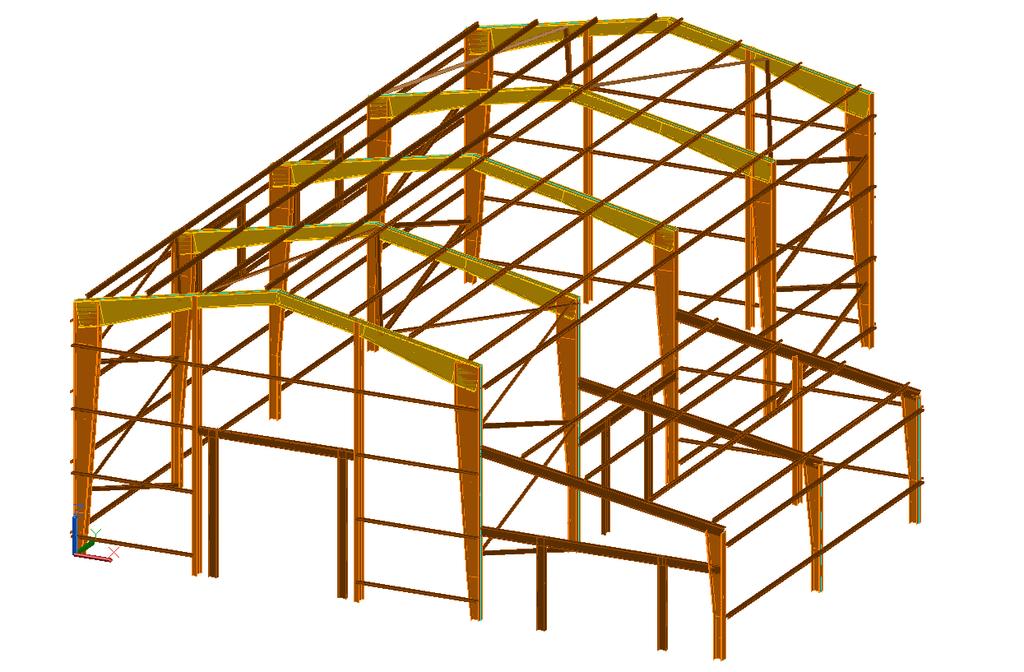 GRAITEC Structure Designer PowerPack verze 2018 přichází se skvělým doplňkem: Structure Designer je nyní integrován v pásu karet.