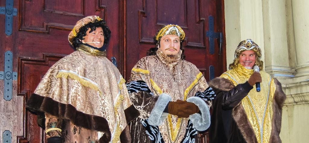 22. 1. LEDEN PREMIÉRA FJODOR MICHAJLOVIČ DOSTOJEVSKIJ Lednová premiéra činohry slibuje drama velkého formátu.