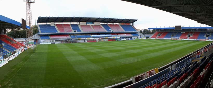 PLZEŇNˇ FC
