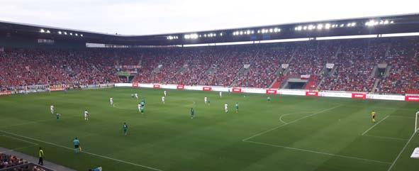 KRÁLOVÉ FK