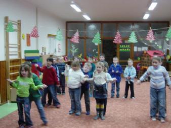 různých seminářů, první z nich semináře na téma