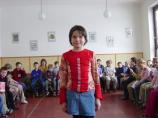 Sandra Bartošová
