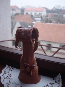 Branky na florbal na jejich výrobě se