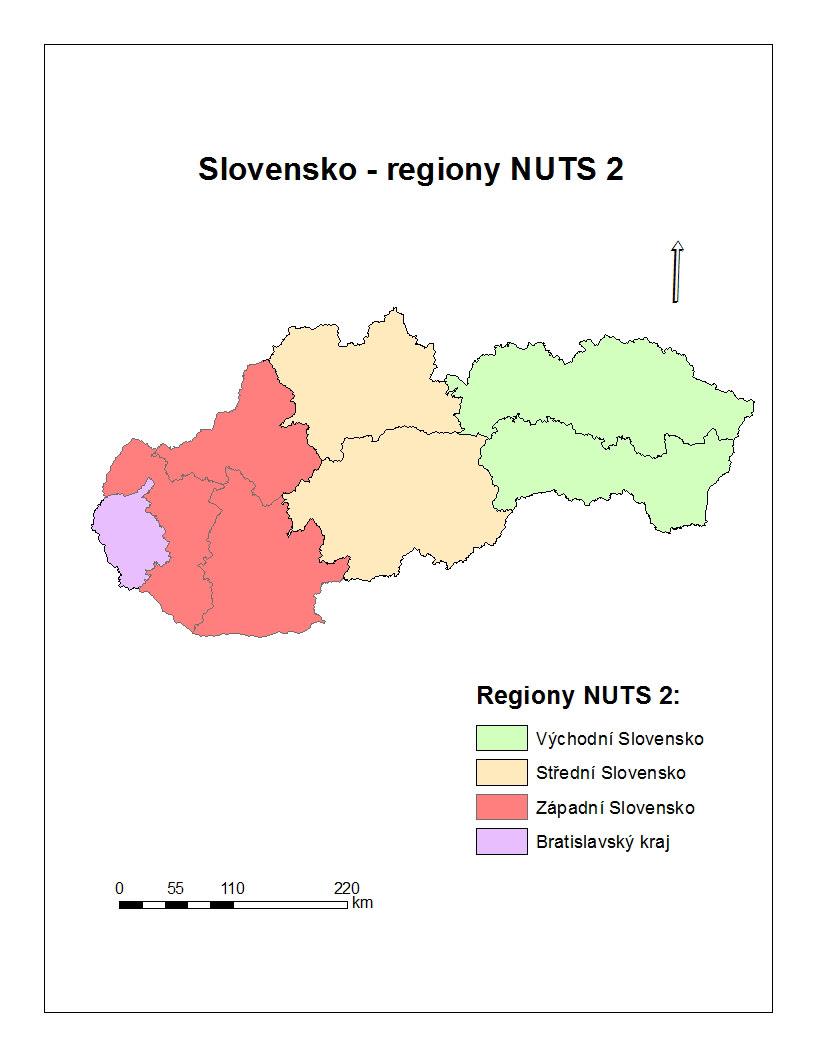 Mapa č.