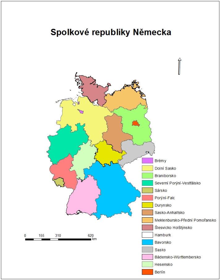 Mapa č.