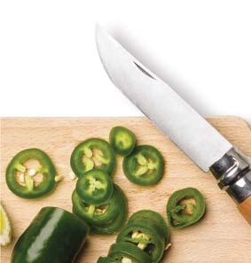 Pikantní Chleba s kukuřicí Pikantní Chleba s cajunským kořením a jalapeňos Stupeň propečení Basic Light, medium, dark 1,25 kg 1 kg 0,75 kg 0,5 kg Voda 300 ml 270
