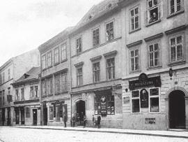 Tato amputace je považována za první odborně provedený zákrok tohoto typu u nás. Doktor Pellico vše popsal v knize Mé žaláře.