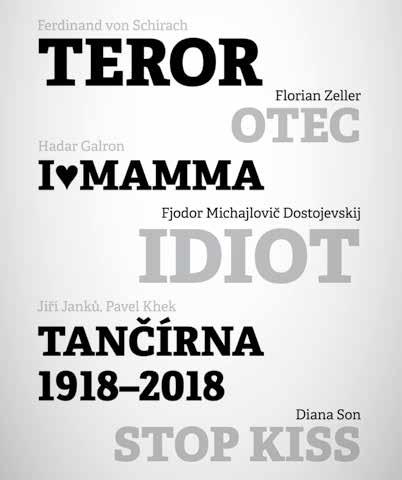 Divadelní průvodce Sezona 17/18 1.