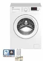 Beko DS 7433 CS RX Candy CS4 H71DE-S Beko WRE 7612 XWW ++ 13.