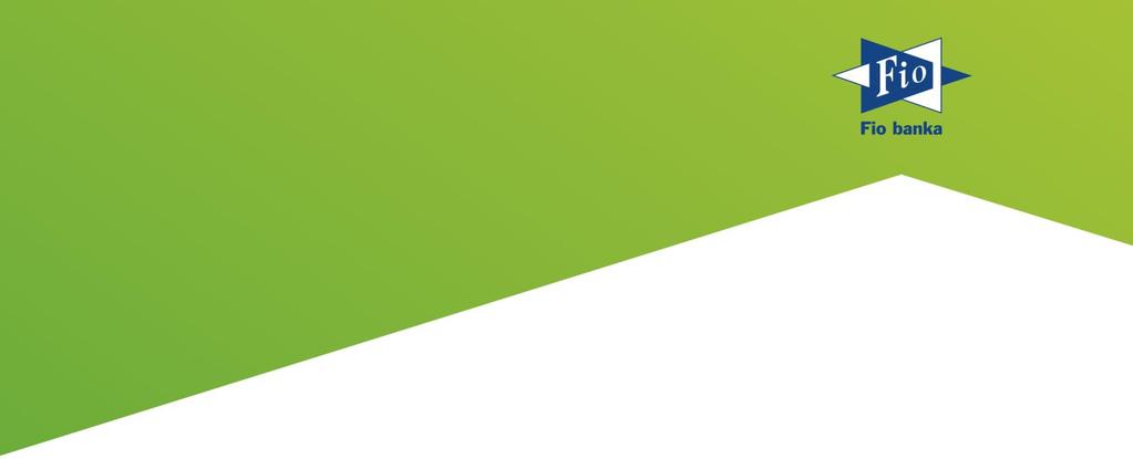 TÝDENNÍ REPORT Zpravodajství z kapitálových trhů 25. 1.