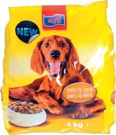 Pedigree Schmackos s hovězím masem 43 g AVE