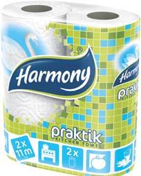 Deluxe kosmetické ubrousky 2-vrstvé 100 ks