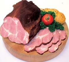 Staročeská slanina