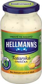 Tatarská omáčka