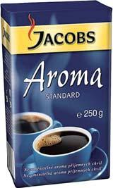 káva 20 x 14 g NYcoffee 3 v