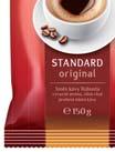 Standard mletá káva 250 g T