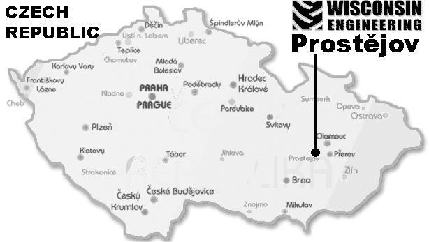 3 Bezpečnostní značení 4 1 2 CZ 2 USA 3 SF - 1330 001 Štítek - návod SF-1330 Decal Read Operators Manual 053010 2 002 Štítek - klíč - údržba SF-1330 Decal Maintenance, Remove Key, Read Manual 053011