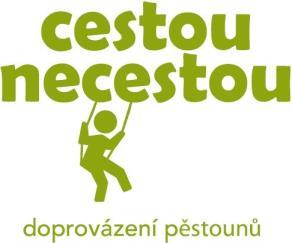 SEMINÁŘE A KLUBY PRO PĚSTOUNY CESTOU NECESTOU 2018 Plzeňská 174, Praha 5 l www.