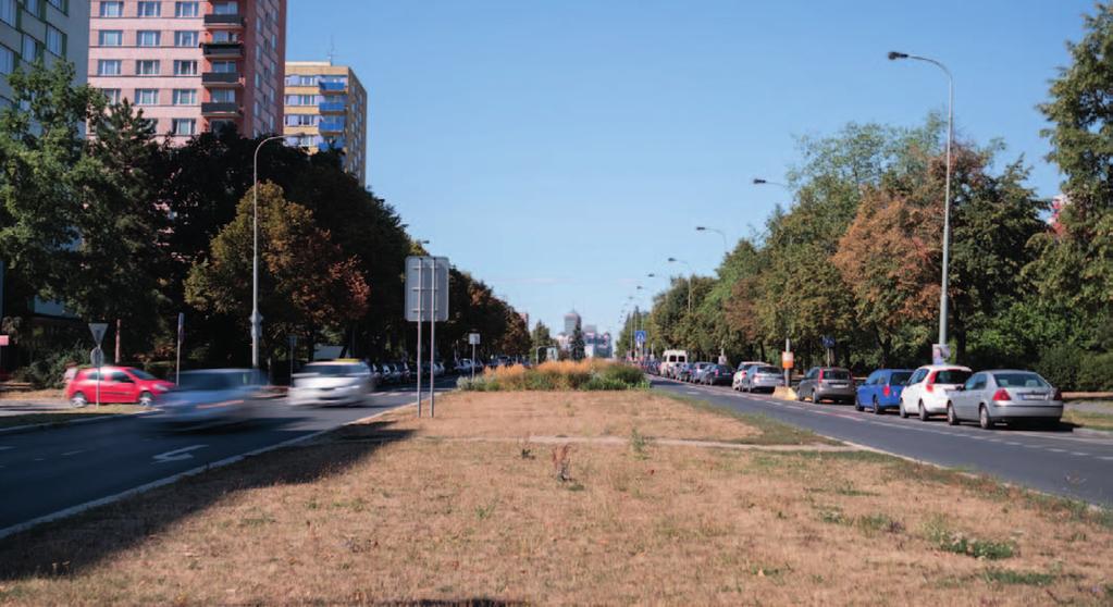 12 Obecní kurýr Nová linka 199 v Malešicích uspíší dojezd na metro A Želivského O všech změnách v pražské dopravě včetně této rozhoduje ROPID, městské části do toho vstupují jen jako jeden ze zdrojů