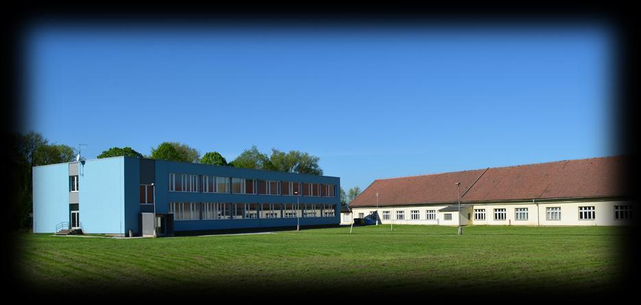 Střední škola Podorlické