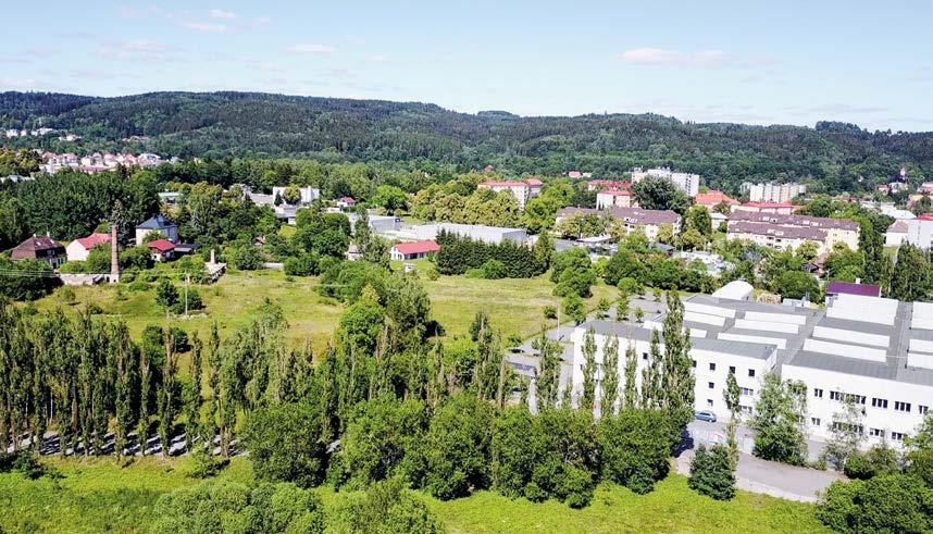 M noviny NEZÁVISLÝ ČTRNÁCTIDENÍK pro Mariánské Lázně a okolí ariánskolázenské 20. červenec 2018 Ě číslo 14. Ě ročník VI. Ě cena 15 Kč www.tvml.