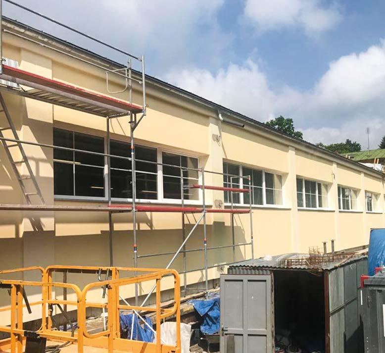 Strana 2 MARIÁNSKOLÁZEŇSKÉ NOVINY 20.