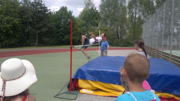 Olympiáda
