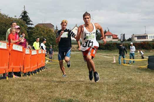 SLAVATA TRIATLON TOUR