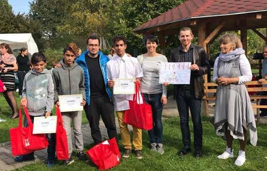 cz však částka mnohonásobně vzrostla Veřejná sbírka vydělala Domu