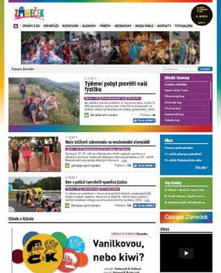 Zprávy z domovů ÚVODEM OD FRANTY Zdarec děcka Pac a pusu i vám dospělým. Taky jste tak naštvaní jako já?